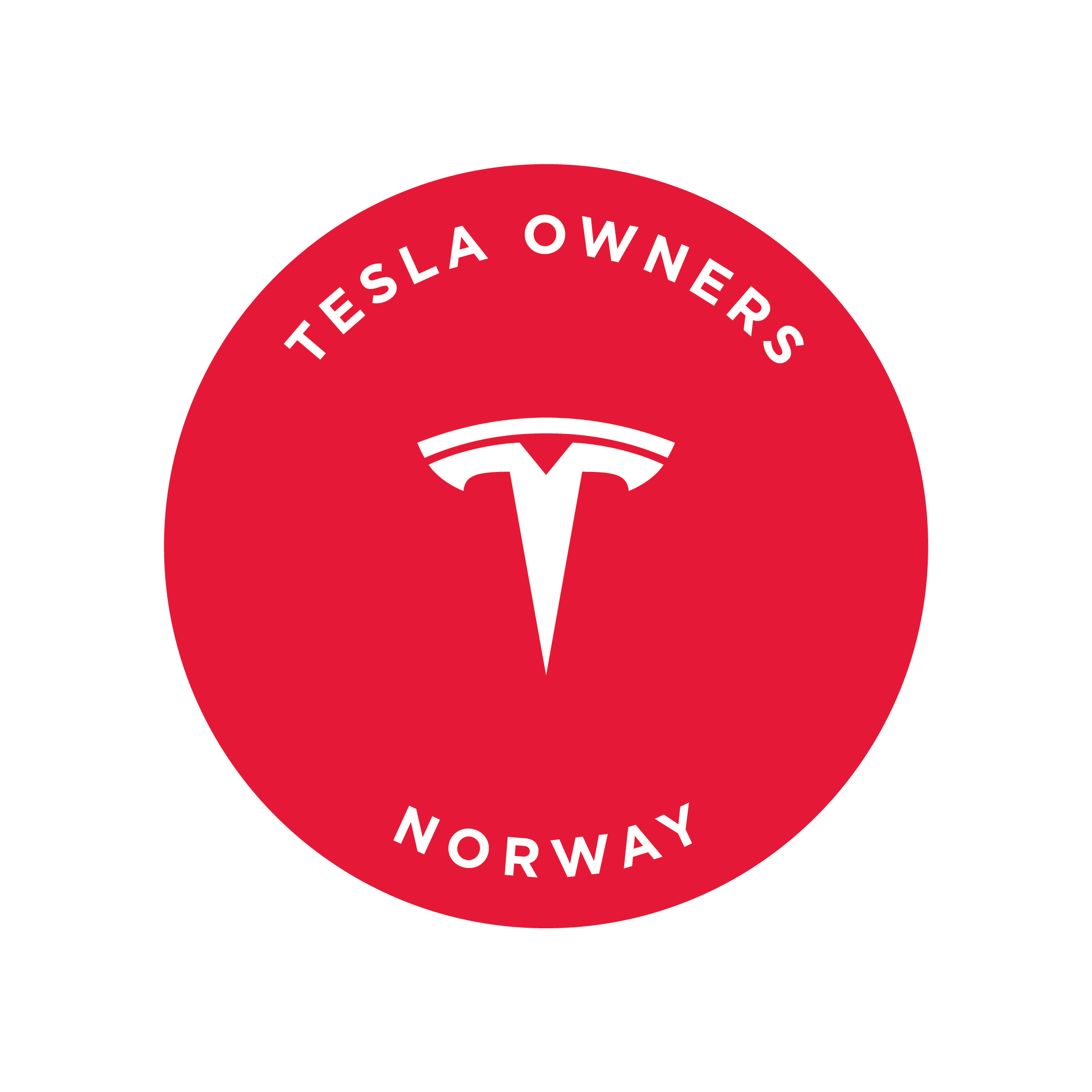Tesla Owners Club Norway