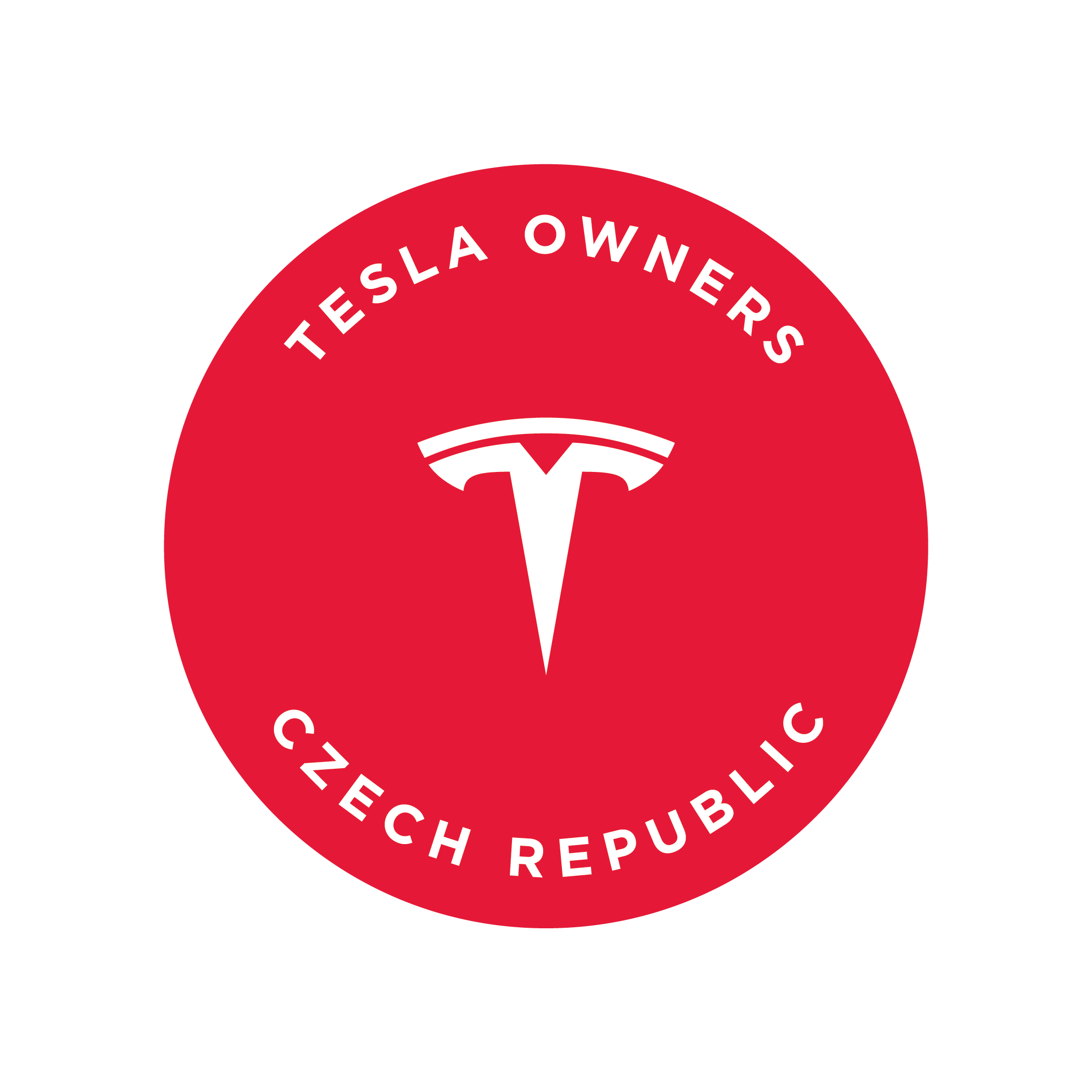 Tesla Owners Club Czech Republic